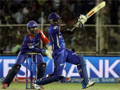 IPL Player Auction 2018: Excited To Be Back With Rajasthan Royals, Says Sanju Samson