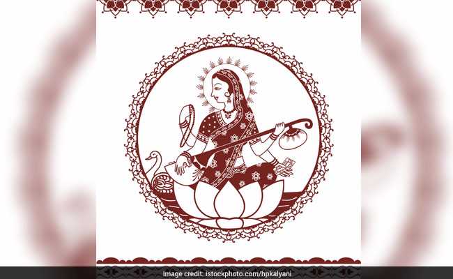 Basant Panchami 2018: Wishes, Messages, Photos You Can Send On Saraswati Puja