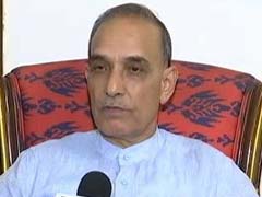 Institutes Not Returning Fees After Withdrawal Of Admission Will Face Action: HRD Minister Satyapal Singh