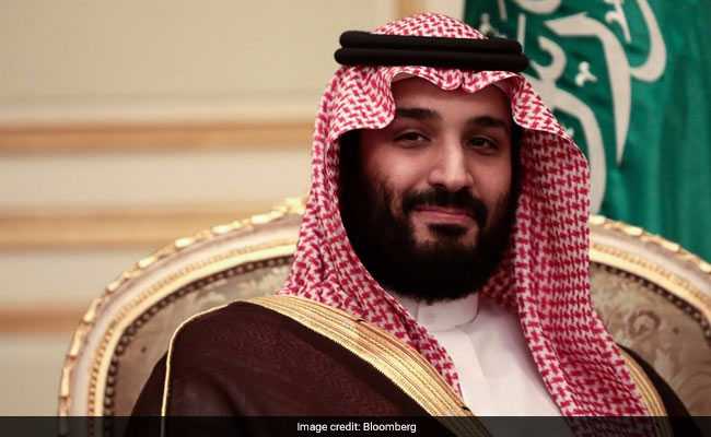 In Mideast Power Plays, Saudi Prince's Enemies Not Sweating, Allies Are