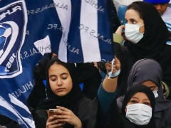 Saudi Women "Exposed To Double Vulnerability", Say Rights Group