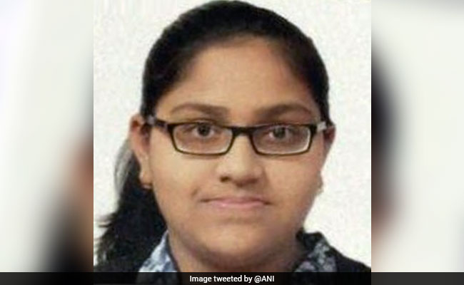 Class 8 Girl Died In Horrific School Bus Accident. Family Wants Her Eyes To Live