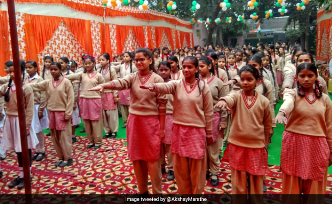 Republic Day 2018: Delhi Schools To Discuss Preamble, Constitutional Values With Students