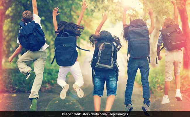 Uttarakhand Government Launches Initiative To Build Schools For Weaker Sections