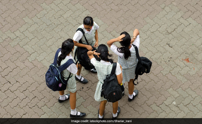 CBSE Class 12 Biology Paper Ends With A Thumbs Up From Students