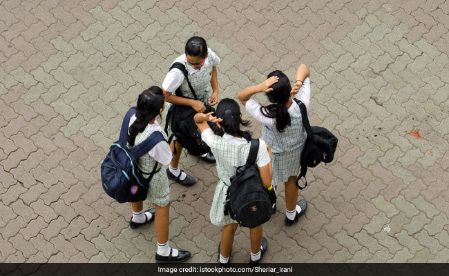 CBSE Releases Date Sheet For Class 12 Board Exam; Students Term It 'Messed Up'