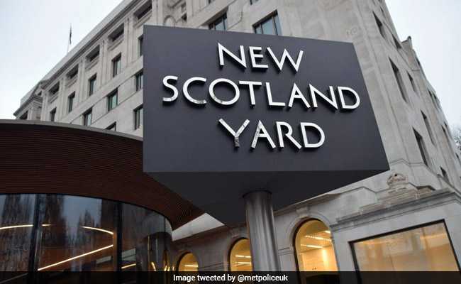Indian-Origin Scotland Yard Officer Dismissed For Misconduct