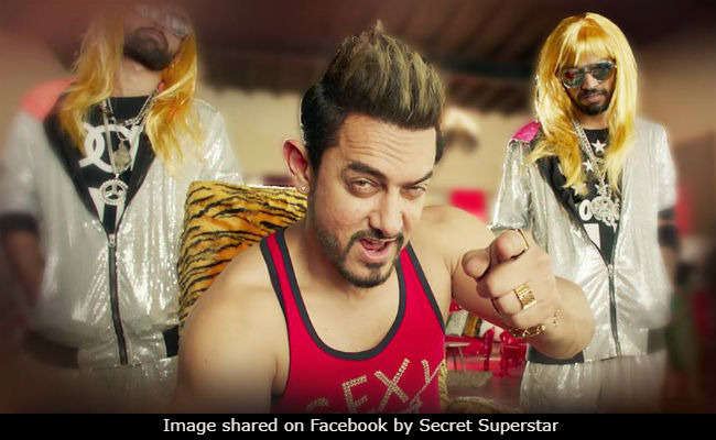 <i>Secret Superstar</i> China Box Office: Aamir Khan's Film 'Continues To Work Wonders,' Makes 264.61 Crore