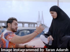 <i>Secret Superstar</i> China Box Office: Aamir Khan's 'Unstoppable' Film Is At Over 235 Crore And Counting