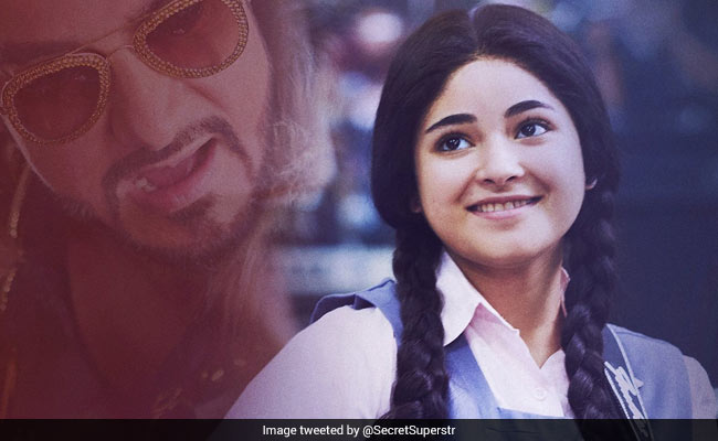 Secret Superstar Box Office Collection China: आमिर खान बने कमाई के सरताज, बना डाला ये रिकॉर्ड