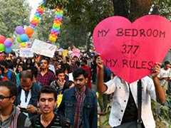 Section 377 Verdict Live Updates: "History Owes Apology To LGBT," Says Supreme Court