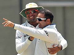 India vs South Africa, 2nd Test: Virender Sehwag Tweets Funny GIF As He Hopes For Rain