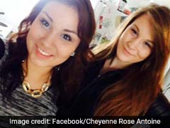 Facebook Selfie Helps Nail Woman, 20, Who Murdered Friend