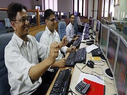 Sensex Surges 250 Points Ahead Of Budget 2018, Nifty Above 11,050: 10 Points Sensex Surges 250 Points Ahead Of Budget 2018, Nifty Above 11,050: 10 Points