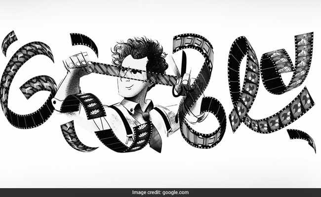 Sergei Eisenstein, The Father Of Montage, Is Today's Google Doodle: 5 Facts