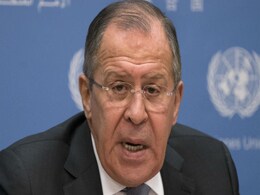 Russia's Sergei Lavrov Says Syria Rebels Must 'Act' To Make Truce Work Russia's Sergei Lavrov Says Syria Rebels Must 'Act' To Make Truce Work