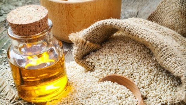 Benefits of sesame oil deals for hair