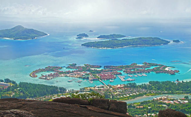 Seychelles Parliament Blocks Planned Indian Naval Base On Remote Island