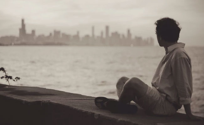 A Stranger Insisted He Was My Child For Over A Decade