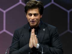 5 Things Shah Rukh Khan Said In Davos Which Were As Clear As Crystal