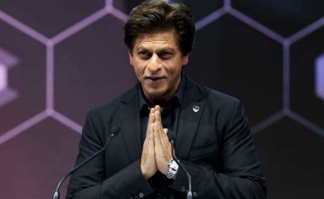 Image result for shahrukh davos speech