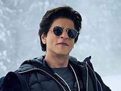 Shah Rukh Khan's Cousin Noor Jehan To Contest Pakistan Elections
