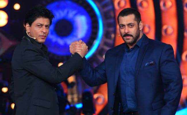 Decoding Shah Rukh, Salman And Aamir Khan's Success The Karan Johar Way