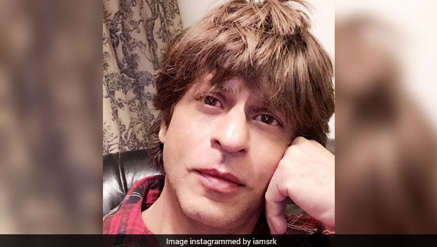 Shah Rukh Khan's New Movie Title Zero: 6 Times King Khan Confessed His Love For Coffee