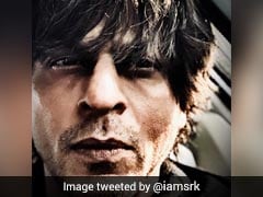 What Shah Rukh Khan Did When Stuck In Traffic