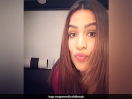 'कुमकुम भाग्य' की शिखा सिंह से पुलिस ऑफिसर ने की 'गंदी बात', फिर एक्ट्रेस ने इस तरह चखाया मज़ा 'कुमकुम भाग्य' की शिखा सिंह से पुलिस ऑफिसर ने की 'गंदी बात', फिर एक्ट्रेस ने इस तरह चखाया मज़ा