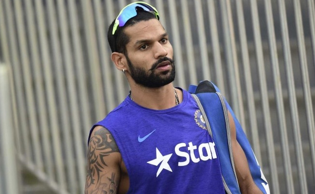 IND VS SA:  'बड़ी गलती' की शिखर धवन ने...और भुवनेश्वर कुमार से छिटक गई 'यह उपलब्धि'