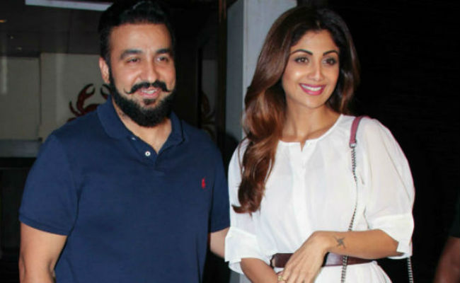 Shilpa Shetty's Husband Raj Kundra And Actor Sachiin Joshi Accuse Each Other Of Fraud. See Tweets