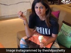 Shilpa Shetty Kundra's Recent Sunday Binge Turned Into A 'Sunday Cringe'!