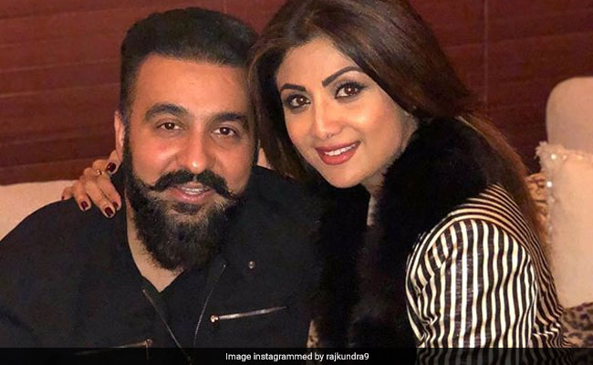 Shilpa Shetty के पति राज कुंद्रा ने एक्ट्रेस को दिया ये अनोखा निकनेम, जानें क्या?