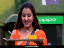 शिल्पा शिंदे की अपनी ‘बेटी’ से हुई मुलाकात, दोनों कर रही हैं इस सरप्राइज की तैयारी शिल्पा शिंदे की अपनी ‘बेटी’ से हुई मुलाकात, दोनों कर रही हैं इस सरप्राइज की तैयारी