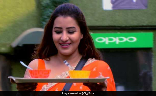 3 Things To Know About Bigg Boss Season 11 Winner Shilpa Shinde The Resident Cook!