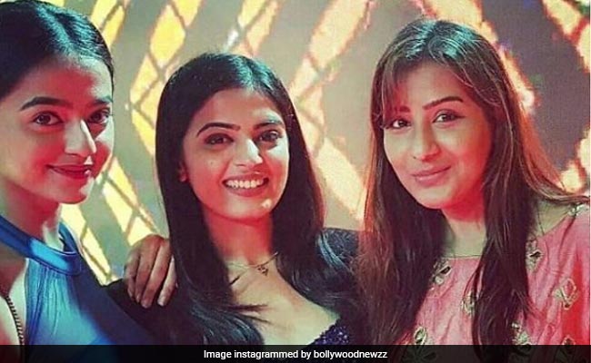 How <I>Bigg Boss 11</i>'s Shilpa Shinde Is Partying After Her Big Win
