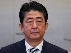 Japan Faces Greatest Danger Since World War Due To North Korea: Shinzo Abe