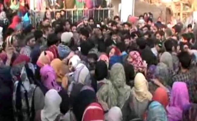 Recording Of Statements In Shopian Case To Begin Tomorrow
