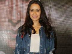 Shraddha Kapoor's Cheat Meal From The Mountains Are All Things Good and Greasy
