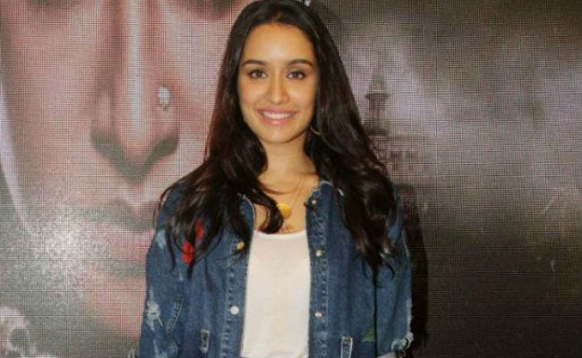 Shraddha Kapoor Will Be 'Remembered For Her Role' In Stree, Says The Producer