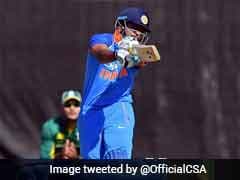 India vs South Africa: We Will Bounce Back Strongly In ODIs, Says Shreyas Iyer