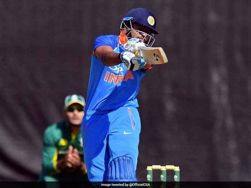 India vs South Africa: We Will Bounce Back Strongly In ODIs, Says Shreyas Iyer