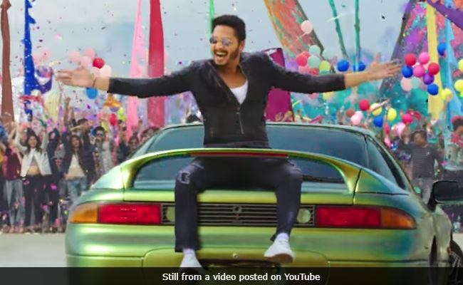 Shreyas Talpade Tweets, Then Deletes, About Quitting Bollywood. What's The Golmaal?