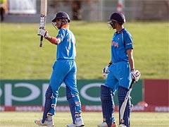 Under-19 World Cup: India Thrash Bangladesh By 131 Runs To Set Up Semis Clash With Pakistan