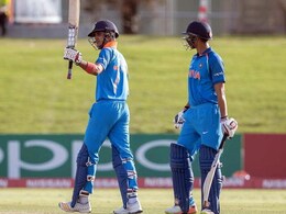 ICC ODI ranking : गिल-कोहली-रोहित, 2018 के बाद पहली बार टॉप 10 में टीम इंडिया के 3 प्लेयर ICC ODI ranking : गिल-कोहली-रोहित, 2018 के बाद पहली बार टॉप 10 में टीम इंडिया के 3 प्लेयर