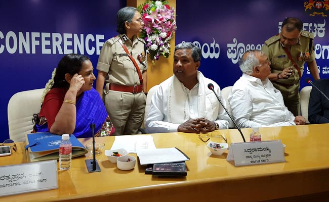 Karnataka Set to Have Dedicated Intelligence Cadre