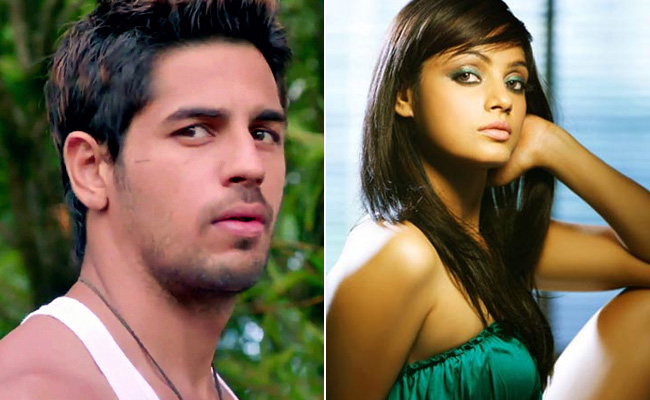 इस एक्ट्रेस ने सिद्धार्थ को फटकार लगाते हुए कहा 'तुम्हे शर्म आनी चाहिए...', जानिए फिर क्या दिया जवाब