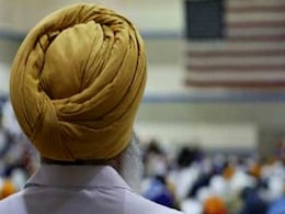 US To Recognise Sikhs As Separate Ethnic Group In 2020 Census: Official US To Recognise Sikhs As Separate Ethnic Group In 2020 Census: Official