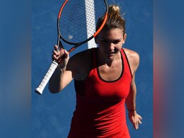 Australian Open 2018: Simona Halep, Angelique Kerber Storm Into Semis As Chung Hyeon Dreams On Australian Open 2018: Simona Halep, Angelique Kerber Storm Into Semis As Chung Hyeon Dreams On